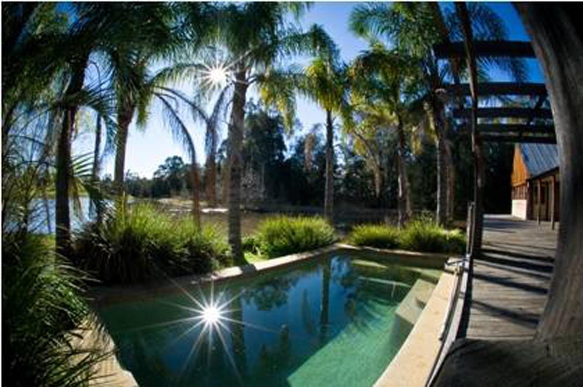 Peppers Creek Accommodation Pokolbin Dış mekan fotoğraf