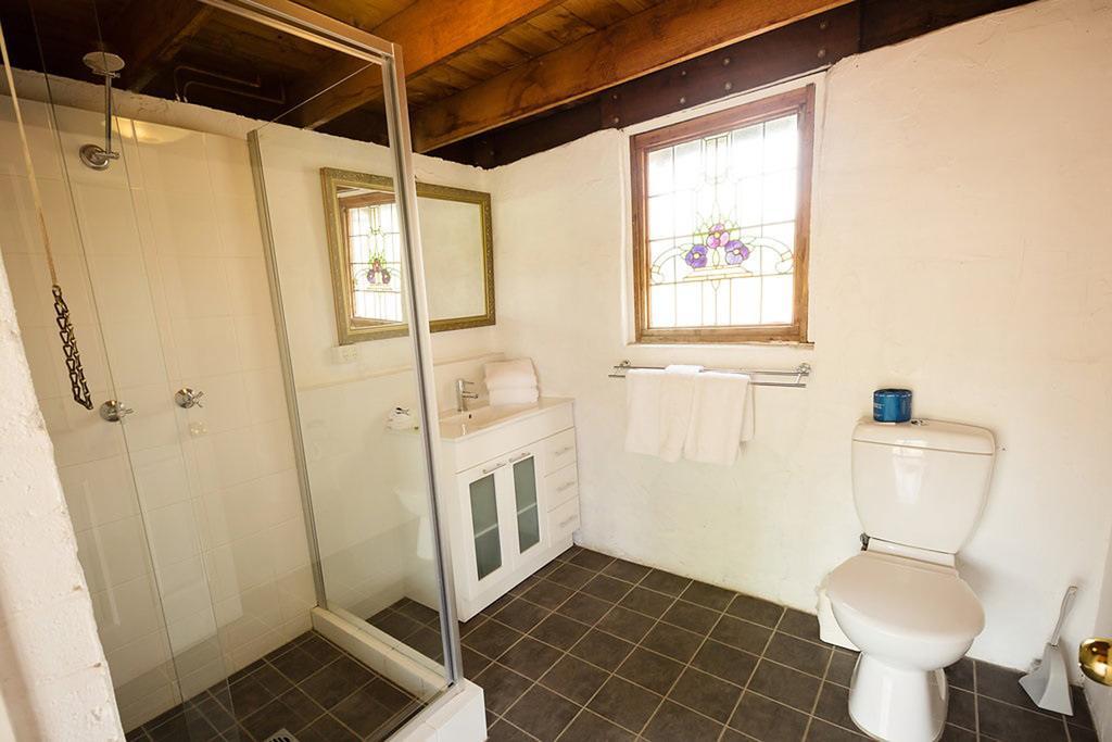 Peppers Creek Accommodation Pokolbin Dış mekan fotoğraf