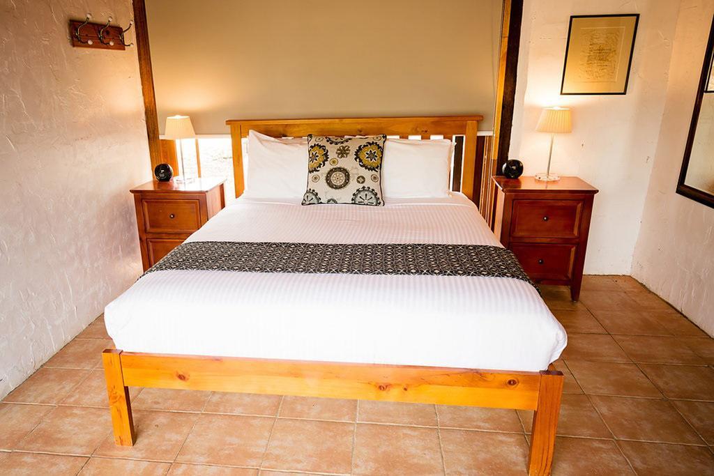 Peppers Creek Accommodation Pokolbin Dış mekan fotoğraf