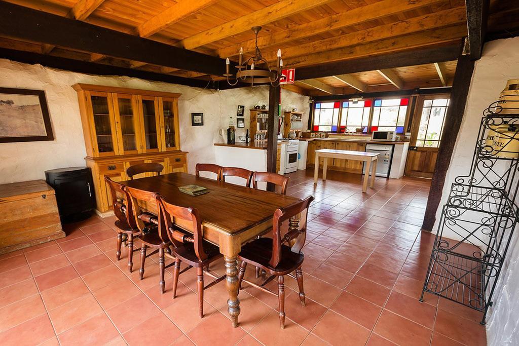 Peppers Creek Accommodation Pokolbin Dış mekan fotoğraf