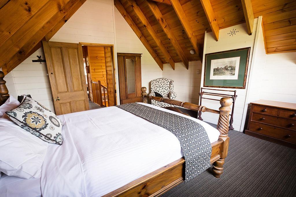Peppers Creek Accommodation Pokolbin Dış mekan fotoğraf