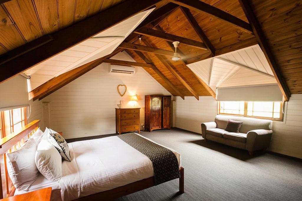 Peppers Creek Accommodation Pokolbin Dış mekan fotoğraf